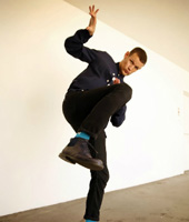 Ты Кто? Ты Кто?