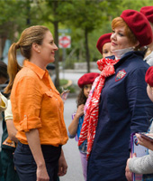 «Большой босс» одолел «Бэтмена против Супермена»