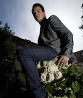 Лондонский панк Лондонский панк