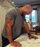 Любимец Спилберга Любимец Спилберга