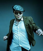 Блэк сыграет в «Джуманджи» с Джонсоном и Хартом Блэк сыграет в «Джуманджи» с Джонсоном и Хартом