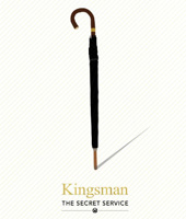 Сиквел «Kingsman»: название, концепт-арты, сюжет