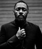 Кто сыграет в «Тёмной башне»?