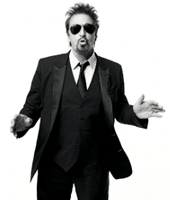 Две легенды