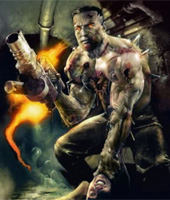 Наногерой Наногерой