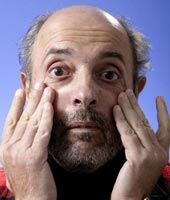 Эктор Бабенко: 1946-2016 Эктор Бабенко: 1946-2016