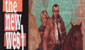 Новый Запад Новый Запад