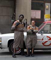 Большие надежды