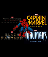 Человек-паук: новое начало