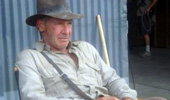Спилберг и Форд возвращаются к «Индиане Джонсу» Спилберг и Форд возвращаются к «Индиане Джонсу»