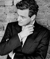 Колин Ферт зайдет на борт «Курска» Колин Ферт зайдет на борт «Курска»