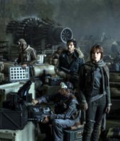 Спин-офф «Звездных войн» ждут пересъемки Спин-офф «Звездных войн» ждут пересъемки