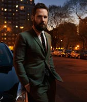 Человек-муравей переквалифицируется в шпиона Человек-муравей переквалифицируется в шпиона