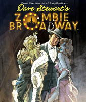 Зомби на Бродвее Зомби на Бродвее