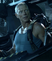 Кэмерон-воскреситель Кэмерон-воскреситель