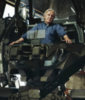 Крёстный аватар Крёстный аватар