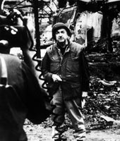 Команда «Шпионского моста» готовит фильм Команда «Шпионского моста» готовит фильм