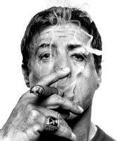 Сильвестр Сталлоне сыграет у Джима Микла