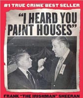 Paramount реанимирует «Ирландца» Скорсезе