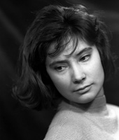 Татьяна Самойлова: 1934-2014 Татьяна Самойлова: 1934-2014