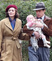 Название и дата релиза нового фильма Земекиса