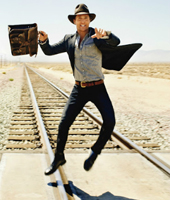 Рождённый бежать Рождённый бежать