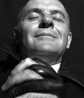 Этот криминальный мир Этот криминальный мир