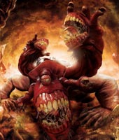 Адский труд Адский труд