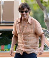 «Мину» с Томом Крузом переименовали и перенесли «Мину» с Томом Крузом переименовали и перенесли