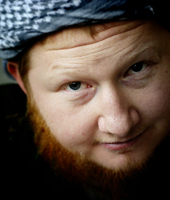 Агент Шторм