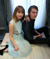 Пол Дано дебютирует в режиссуре Пол Дано дебютирует в режиссуре