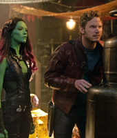 4 фаза Marvel начнется со «Стражей Галактики 3»