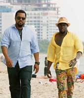 «Сила» иссякла?