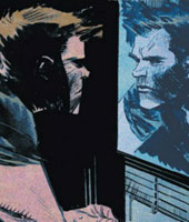 Приквел «Интерстеллара» Приквел «Интерстеллара»