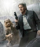 Когда Соло встретил Чуи