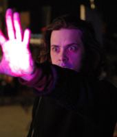 Маленький большой муравей Маленький большой муравей