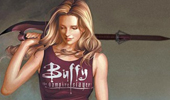 Баффи: Перезагрузка Баффи: Перезагрузка