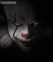 Первый кадр из новой экранизации «Оно» Первый кадр из новой экранизации «Оно»