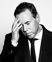 Брет Истон Эллис снимет сериал Брет Истон Эллис снимет сериал