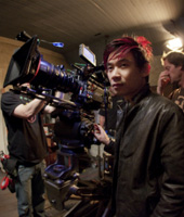 Джеймс Ван покажет «другого» Аквамена Джеймс Ван покажет «другого» Аквамена