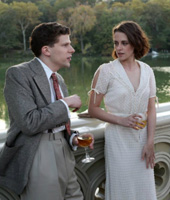 Фильм Аллена откроет Каннский кинофестиваль