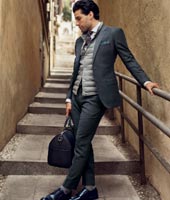 Айзэк сыграет у Спилберга в «Похищении Мортары» Айзэк сыграет у Спилберга в «Похищении Мортары»