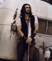 Джейсон Момоа согласился на ремейк «Ворона» Джейсон Момоа согласился на ремейк «Ворона»