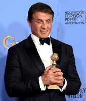 «Выживший» и «Марсианин» — лучшие