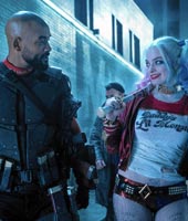 Марго Робби придумала «женский» спин-офф DC Марго Робби придумала «женский» спин-офф DC