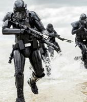 Эдвардса отстранили от спин-оффа «Звездных войн»? Эдвардса отстранили от спин-оффа «Звездных войн»?