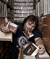 Геополитический интерес Геополитический интерес