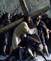 Мел Гибсон делает сиквел «Страстей Христовых» Мел Гибсон делает сиквел «Страстей Христовых»