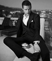 На роль молодого Хана Соло претендуют трое На роль молодого Хана Соло претендуют трое