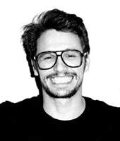 Франко ставит в психушке «Моби Дика»